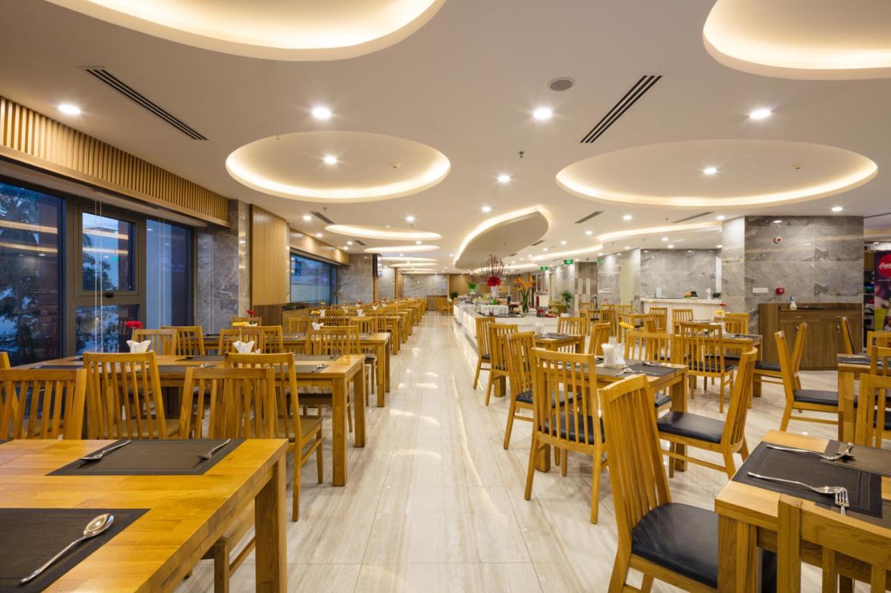 Xavia Hotel Nha Trang Exterior photo